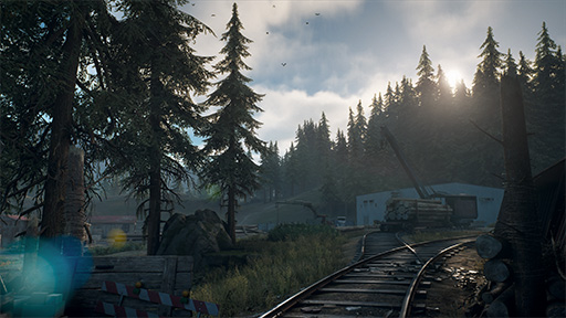 ꡼ No.007Υͥ / TGS 2018̤ܤΡDays Goneץǥץ쥤ݡȡե꡼ݤʤȥեȥȥ٥ϻȤʤ