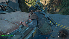 ꡼ No.016Υͥ / PS4Days Goneפͽդȡŵϡ֥Хåץ졼ɥѥåפȡ֥ɥեܥ