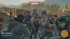 ꡼ No.024Υͥ / PS4Days Goneפͽդȡŵϡ֥Хåץ졼ɥѥåפȡ֥ɥեܥ