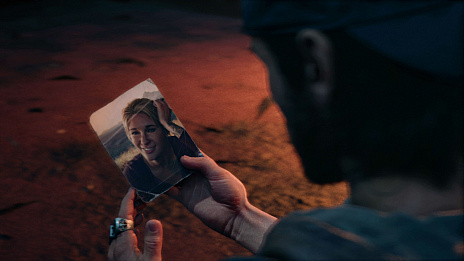 ꡼ No.004 | ХХ륢Days Goneס㤫ꤷμ͸Ⱥ˴ʤȤλפФǿȥ쥤顼