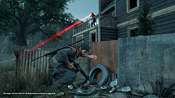 ꡼ No.007 | Days GoneפΥǥθݡȡʼǡԤ̵ˡԤȤ襤ڤǤ