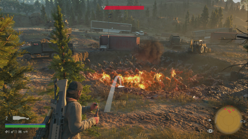 ꡼ No.017 | Days GoneפΥǥθݡȡʼǡԤ̵ˡԤȤ襤ڤǤ