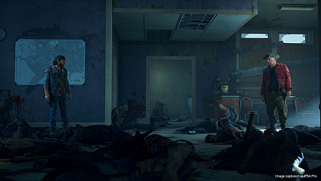 ꡼ No.001 | Days GoneפβʪҲ𤹤ǿȥ쥤顼ŵƤ餫