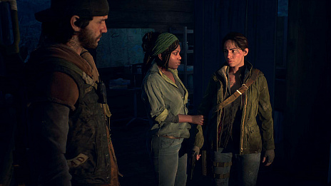 ꡼ No.003 | Days GoneפβʪҲ𤹤ǿȥ쥤顼ŵƤ餫