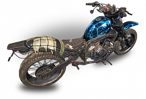 ꡼ No.011 | Days GoneפβʪҲ𤹤ǿȥ쥤顼ŵƤ餫