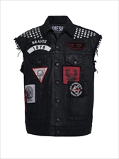 ���������꡼ No.003�Υ���ͥ������ / ��Days Gone�סߡ�DIESEL�ס�4��26���˥���ܥ��쥯�����ȯ��