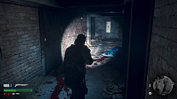 画像ギャラリー No.028のサムネイル画像 / オープンワールドアクション「Days Gone」プレイレポート。文明崩壊後に待つ真の敵は,理性を失った感染者達か,それとも生きる人間か