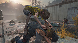 ���������꡼ No.004�Υ���ͥ������ / PS4���ѥ�������󥲡����Days Gone�פ�����ȯ�䡣ȯ�䵭ǰ�Ρ֡ȺǸ���ƴݡɥȥ쥤�顼�פ�����