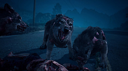 ���������꡼ No.005�Υ���ͥ������ / PS4���ѥ�������󥲡����Days Gone�פ�����ȯ�䡣ȯ�䵭ǰ�Ρ֡ȺǸ���ƴݡɥȥ쥤�顼�פ�����