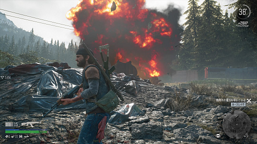 画像ギャラリー No.007のサムネイル画像 / マフィア梶田の二次元が来い!:第453回「過ぎ去りし日を想う板橋区の女」