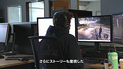 画像ギャラリー No.003のサムネイル画像 / 「Days Gone」の開発者インタビュー映像が公開。重要な役割を果たすバイクへのこだわりなどが語られる