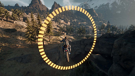 画像ギャラリー No.003のサムネイル画像 / 「Days Gone」,本日から12週間にわたって12種類のさまざまな無料DLCを配信