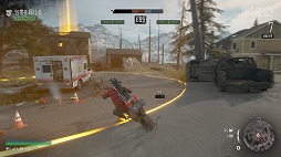 ꡼ No.007 | Days Goneס̵DLCȤ緲ǽե꡼ݤ󥸡̿פۿ