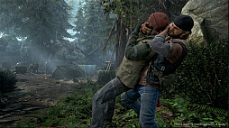 画像ギャラリー No.004のサムネイル画像 / 「Days Gone」が「Value Selection」シリーズで登場。11月28日に新価格で発売