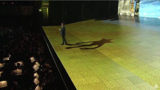 ���������꡼ No.001�Υ���ͥ������ / ��E3 2016�ϡ֥���å��塦�Х�ǥ������ץ��꡼���Υ�ޥ������Ǥ�PS4���о�