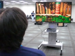 画像ギャラリー No.001のサムネイル画像 / 「Detroit」「KNACK」「MATTERFALL」など,E3 2017に出展されていたPlayStation 4用新作タイトルをまとめて体験してきた