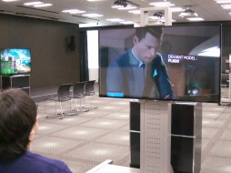 画像ギャラリー No.005のサムネイル画像 / 「Detroit」「KNACK」「MATTERFALL」など,E3 2017に出展されていたPlayStation 4用新作タイトルをまとめて体験してきた