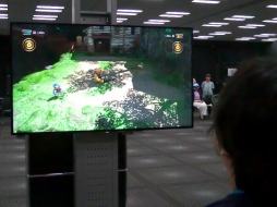 画像ギャラリー No.009のサムネイル画像 / 「Detroit」「KNACK」「MATTERFALL」など,E3 2017に出展されていたPlayStation 4用新作タイトルをまとめて体験してきた