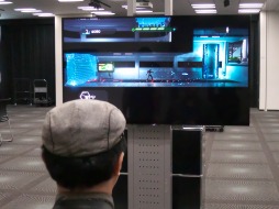 画像ギャラリー No.013のサムネイル画像 / 「Detroit」「KNACK」「MATTERFALL」など,E3 2017に出展されていたPlayStation 4用新作タイトルをまとめて体験してきた