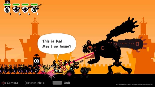 画像ギャラリー No.022のサムネイル画像 / 「Detroit」「KNACK」「MATTERFALL」など,E3 2017に出展されていたPlayStation 4用新作タイトルをまとめて体験してきた