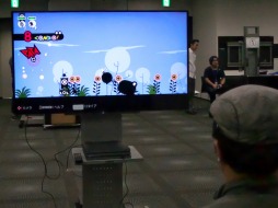 画像ギャラリー No.025のサムネイル画像 / 「Detroit」「KNACK」「MATTERFALL」など,E3 2017に出展されていたPlayStation 4用新作タイトルをまとめて体験してきた