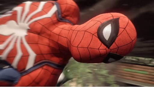 ���������꡼ No.003�Υ���ͥ������ / ��E3 2016��Insomniac Games���֥��ѥ������ޥ�פο�����ȥ��PS4�ǳ�ȯ�档�ȥ쥤�顼��������