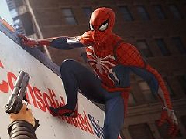 オズボーンがny市長に ピーターとマイルスがクラスメイト 新たな展開を示唆する Marvel S Spider Man の最新トレイラーが公開