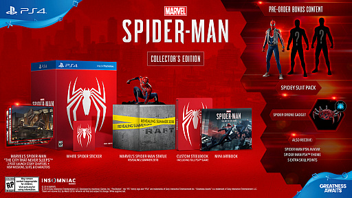 ꡼ No.004 | Marvels Spider-Manפȯ䤬2018ǯ97˷ꡣͽŵȤƥѥ󥯥Ĥʤɥǥ륢ƥ򥻥å