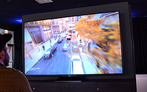 ���������꡼ No.004�Υ���ͥ������ / ��E3 2018�ϥ��ѥ������ޥ�ϡ������ץ���ɤ˺Ǥ�ޥå������ҡ�������PlayStation 4��������������Marvel��s Spider-Man�פΥץ쥤��ݡ��Ȥ��Ϥ�