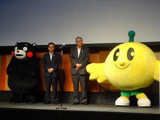 画像ギャラリー No.002のサムネイル画像 / 「Amazonプライムデー2018」記者発表会をレポート。体験イベントでは,「Marvel’s Spider-Man」「NEOGEO mini」が国内初のプレイアブル出展