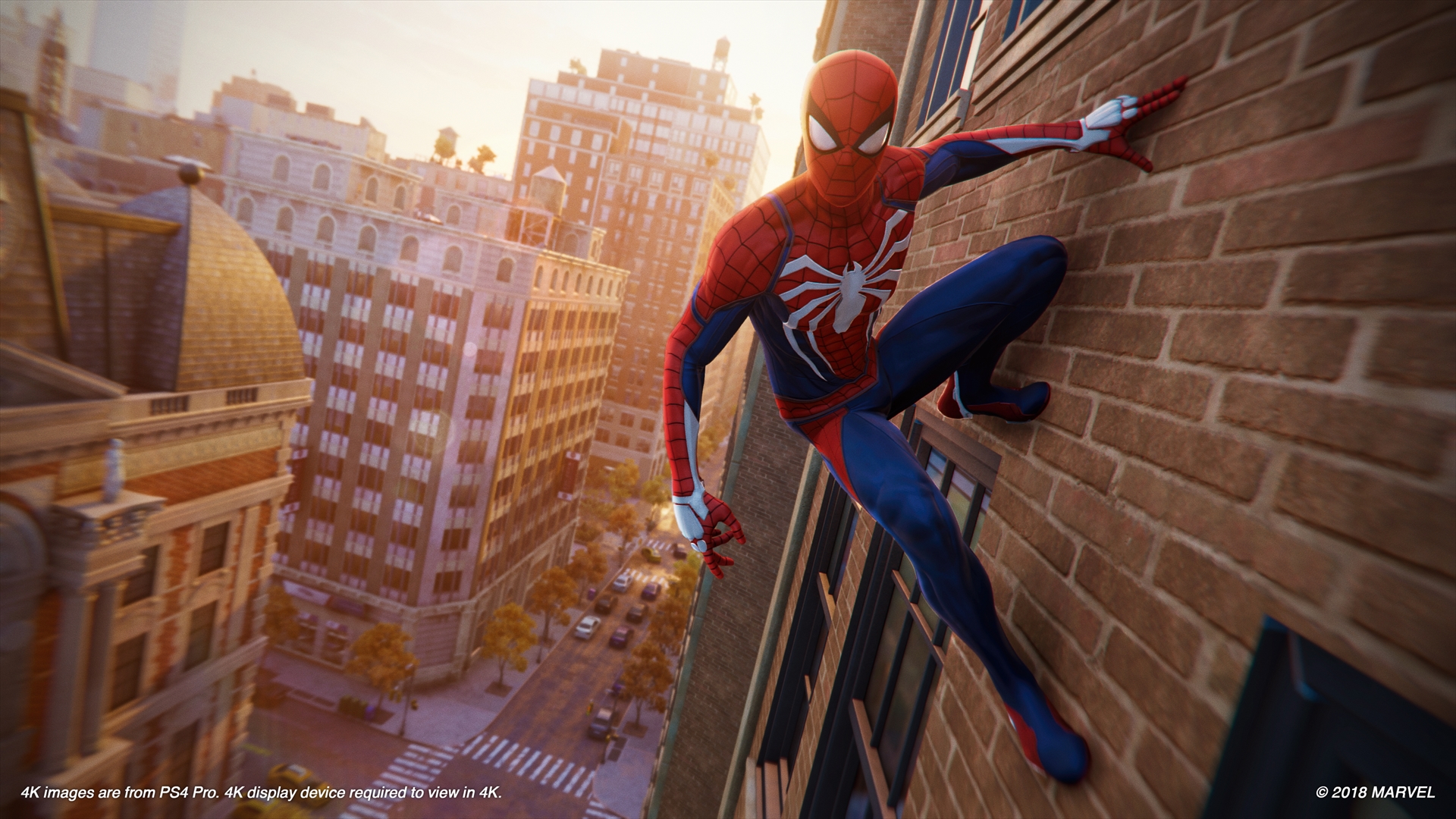 画像集 008 Ps4用ソフト Marvel S Spider Man には 東映スパイダーマンネタも メディア