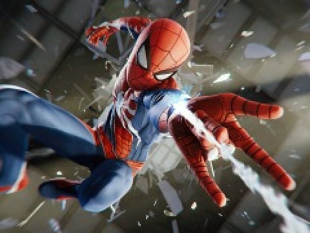 Ps4用ソフト Marvel S Spider Man には 東映スパイダーマンネタも メディア向け体験会とインタビューの模様をお届け