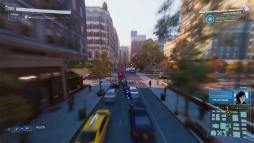 画像ギャラリー No.002のサムネイル画像 / 「Marvel’s Spider-Man」の国内向け最新トレイラーが公開。日本語版の声優陣も明らかに