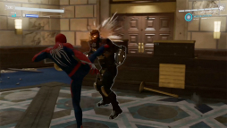 画像ギャラリー No.003のサムネイル画像 / 「Marvel’s Spider-Man」の国内向け最新トレイラーが公開。日本語版の声優陣も明らかに