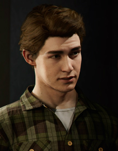 画像ギャラリー No.008のサムネイル画像 / 「Marvel’s Spider-Man」の国内向け最新トレイラーが公開。日本語版の声優陣も明らかに