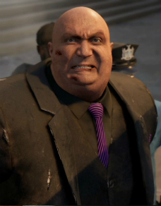 画像ギャラリー No.018のサムネイル画像 / 「Marvel’s Spider-Man」の国内向け最新トレイラーが公開。日本語版の声優陣も明らかに