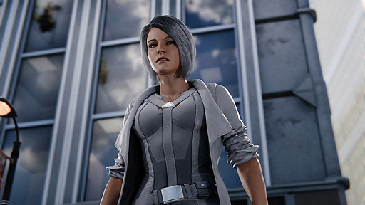 画像ギャラリー No.003のサムネイル画像 / 発売迫る「Marvel’s Spider-Man」,シルバー・セーブルも登場する“世界の終わり”トレイラーが公開