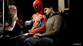 画像ギャラリー No.002のサムネイル画像 / 「Marvel’s Spider-Man」の2本の最新トレイラーが公開。新聞社「デイリー・ビューグル」の記事を模した特設ページも公開に