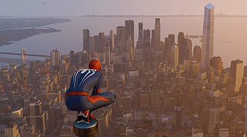 Marvel's Spider-Man：海外評価のまとめ