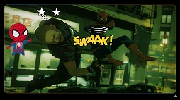 ꡼ No.005 | Marvels Spider-ManסѥޥΥͳ˻ơԽǤ֥եȥ⡼ɡפξҲȥ쥤顼