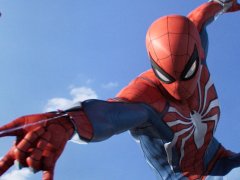 本日発売のPS4「Marvel's Spider-Man」，発売を記念した特別トレイラーが公開