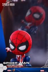 画像ギャラリー No.004のサムネイル画像 / 「Marvel‘s Spider-Man」版スパイダーマンが“コスベイビー”で登場