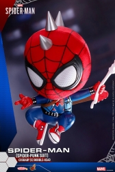 画像ギャラリー No.005のサムネイル画像 / 「Marvel‘s Spider-Man」版スパイダーマンが“コスベイビー”で登場