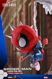 画像ギャラリー No.006のサムネイル画像 / 「Marvel‘s Spider-Man」版スパイダーマンが“コスベイビー”で登場