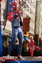 ꡼ No.007 | Marvels Spider-Manפо줹륹ѥѥ󥯡ǥѥޥ1/6ե奢ˡ12ȯͽ