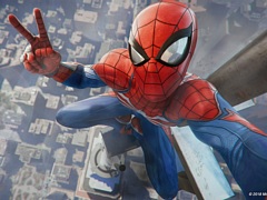 「Marvel’s Spider-Man」，特別映像「Marvel’s Spider-Man“熱狂の声”」トレイラーの国内版が公開