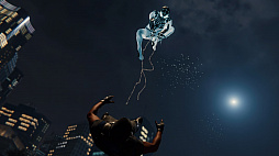 画像集 No.009のサムネイル画像 / 【Jerry Chu】「Marvel’s Spider-Man」のバトルデザインを考える。「デビル メイ クライ」シリーズとの共通点と明確な差異