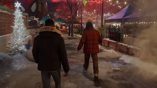 ���������꡼ No.003�Υ���ͥ������ / ��Marvel��s Spider-Man: Miles Morales�פΥ�����ץ쥤�ǥ⤬����