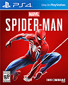 読者レビュー/Marvel’s Spider-Man[PS4] - 4Gamer.net