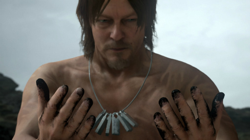 ꡼ No.005Υͥ / E3 2016Ͼ罨״ĥ󥿥ӥ塼DEATH STRANDINGפϤɤʥˤʤΤȥ˹줿̣䥸ʤɵˤʤʹ